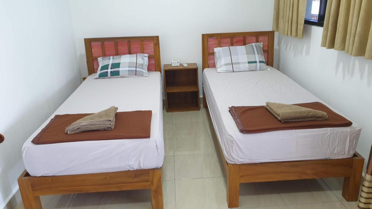 Omah Laut Bondo Jepara - By The Beach, Direct View Of The Sea, Great Base For Water Sports Margokerto Eksteriør bilde