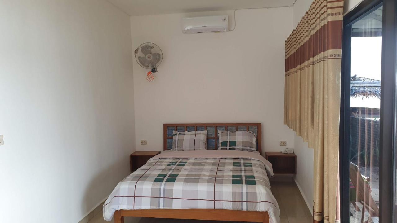 Omah Laut Bondo Jepara - By The Beach, Direct View Of The Sea, Great Base For Water Sports Margokerto Eksteriør bilde
