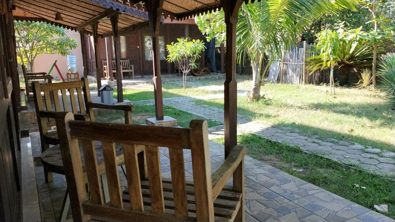 Omah Laut Bondo Jepara - By The Beach, Direct View Of The Sea, Great Base For Water Sports Margokerto Eksteriør bilde