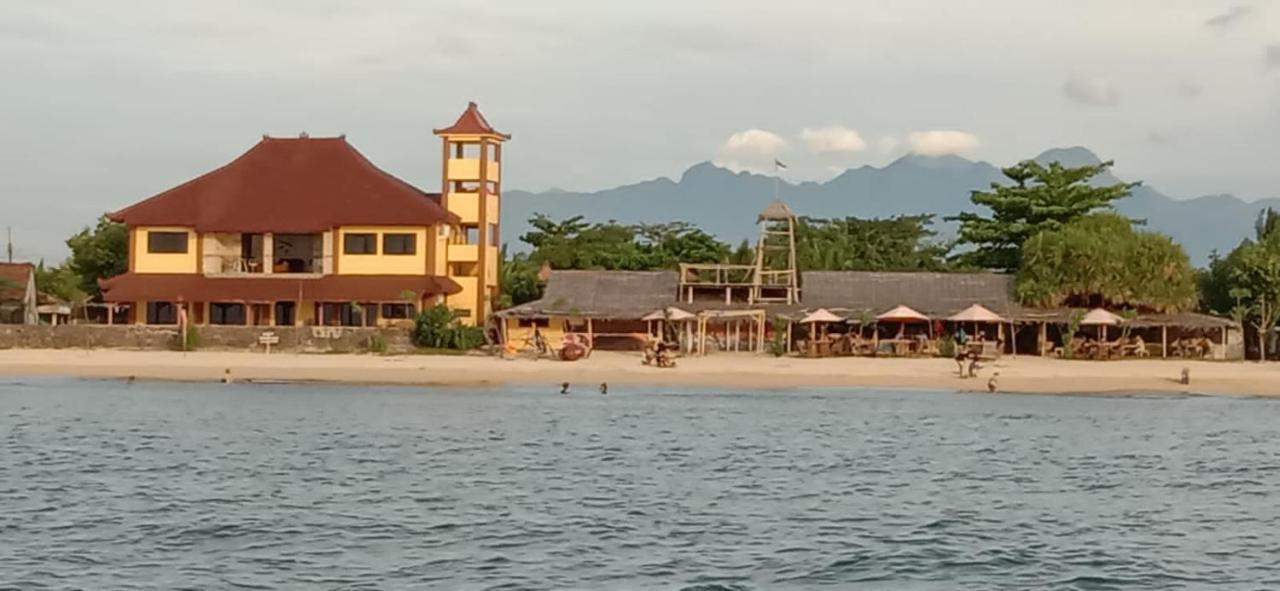 Omah Laut Bondo Jepara - By The Beach, Direct View Of The Sea, Great Base For Water Sports Margokerto Eksteriør bilde