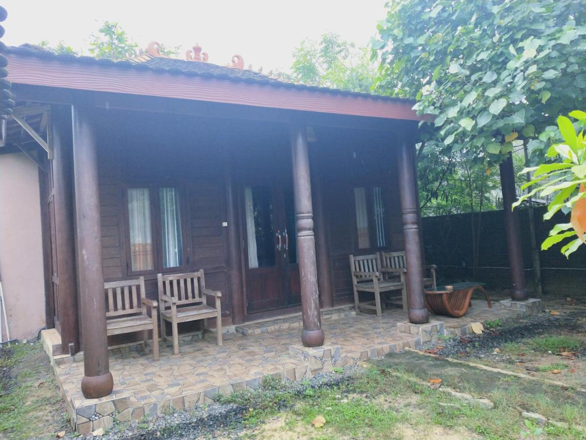 Omah Laut Bondo Jepara - By The Beach, Direct View Of The Sea, Great Base For Water Sports Margokerto Eksteriør bilde