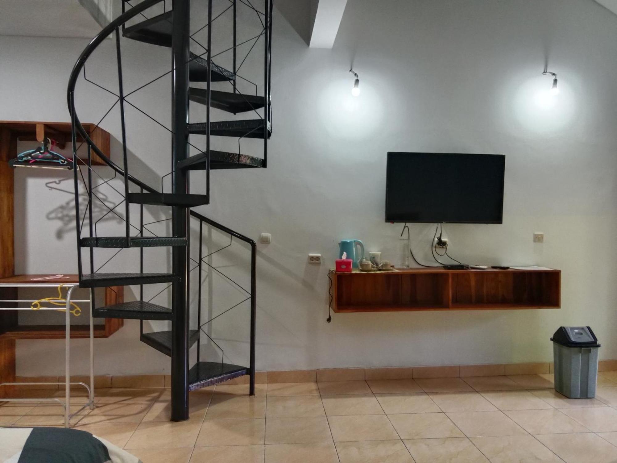 Omah Laut Bondo Jepara - By The Beach, Direct View Of The Sea, Great Base For Water Sports Margokerto Eksteriør bilde