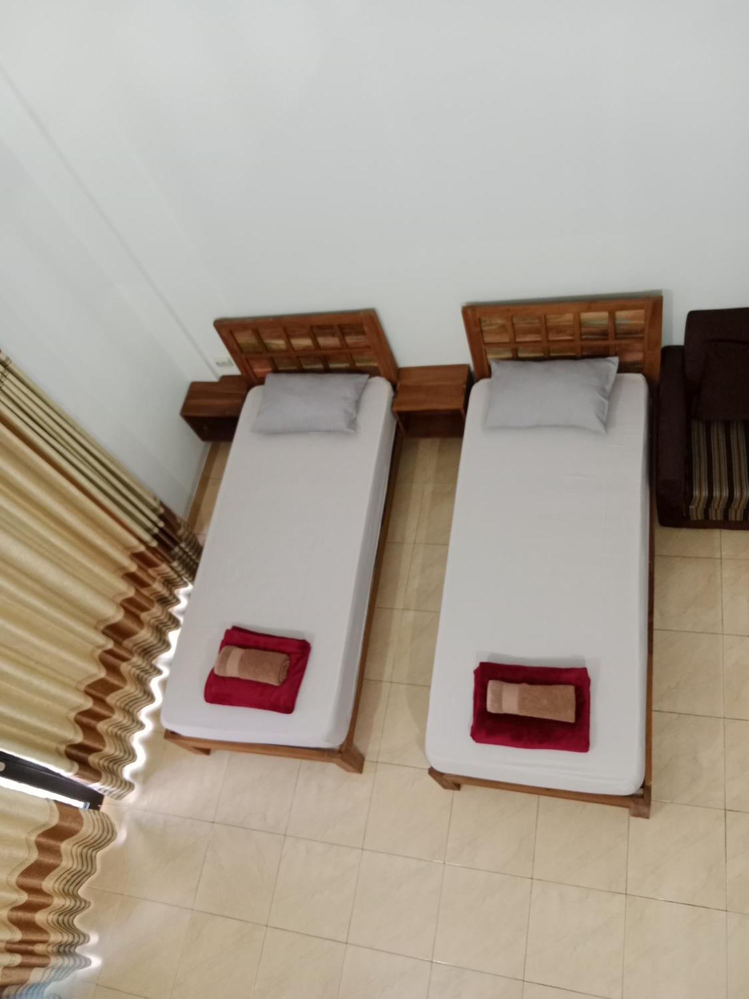 Omah Laut Bondo Jepara - By The Beach, Direct View Of The Sea, Great Base For Water Sports Margokerto Eksteriør bilde