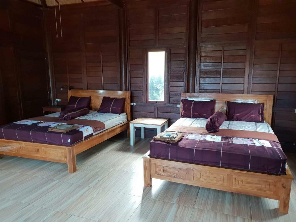 Omah Laut Bondo Jepara - By The Beach, Direct View Of The Sea, Great Base For Water Sports Margokerto Eksteriør bilde